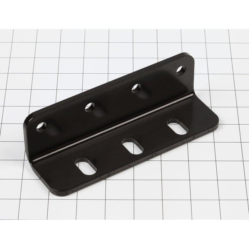 JLG Part # 1001121659 - PLATE. HOOD HINGE MOUNT