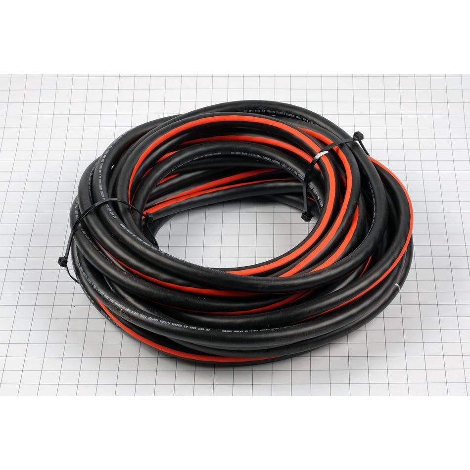JLG Part # 1001121670 - CABLE. GEN. 1060945. 85'