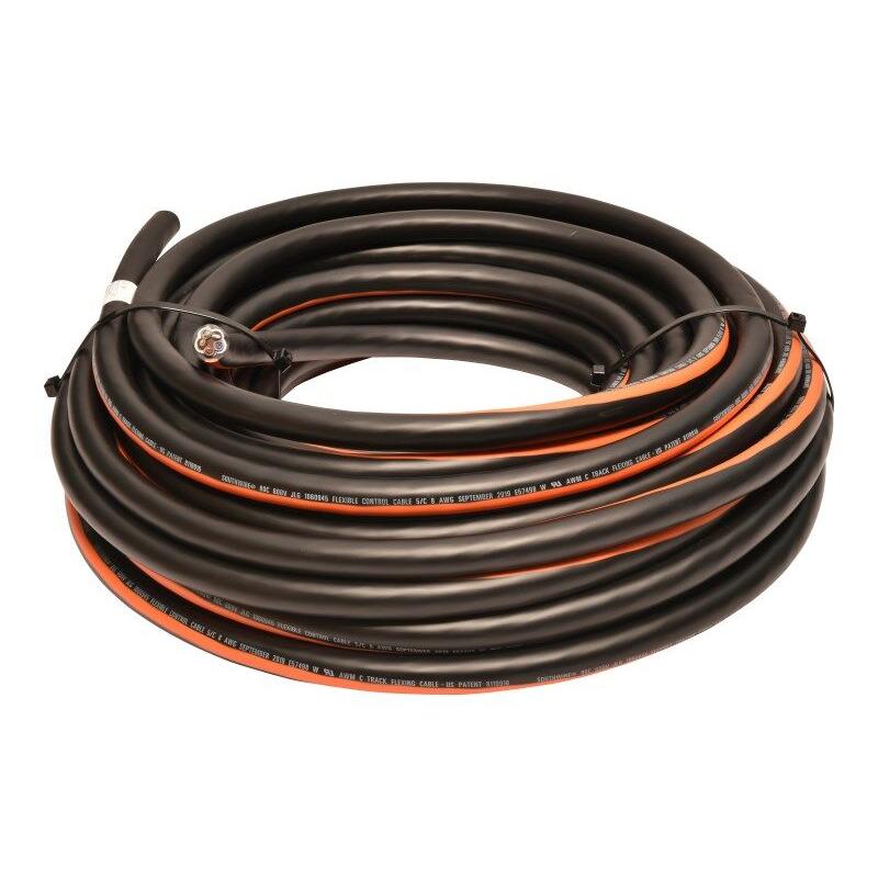 JLG Part # 1001121671 - CABLE. GEN. 1060945. 94'