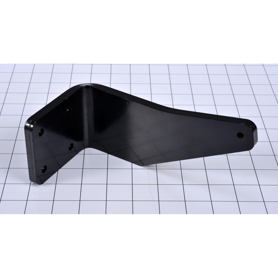 JLG Part # 1001121964 - BRACKET. GAS STRUT FRONT