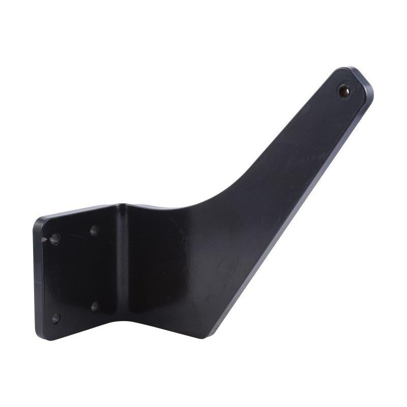 JLG Part # 1001121965 - BRACKET. GAS STRUT REAR
