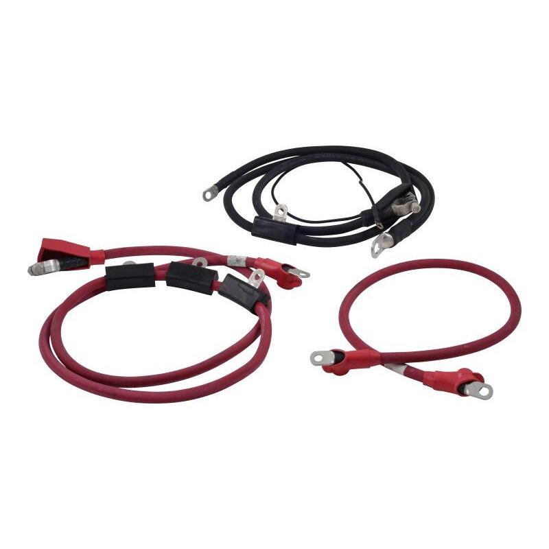 JLG Part # 1001122202 - CABLE. BATTERY KIT