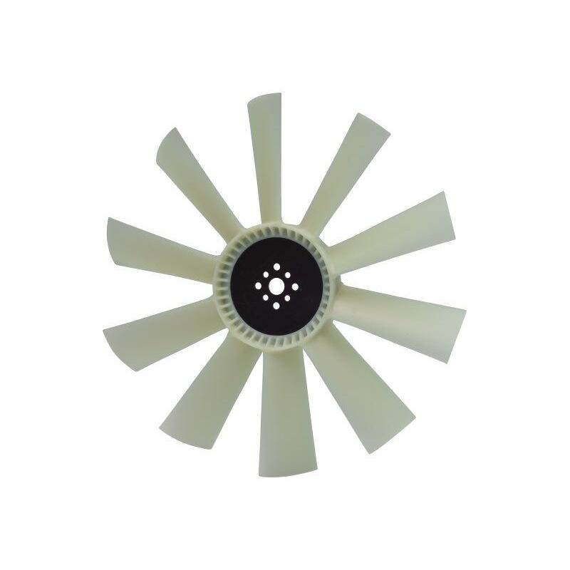 JLG Part # 1001122234S - FAN. 23 10-BLADE SUCKER