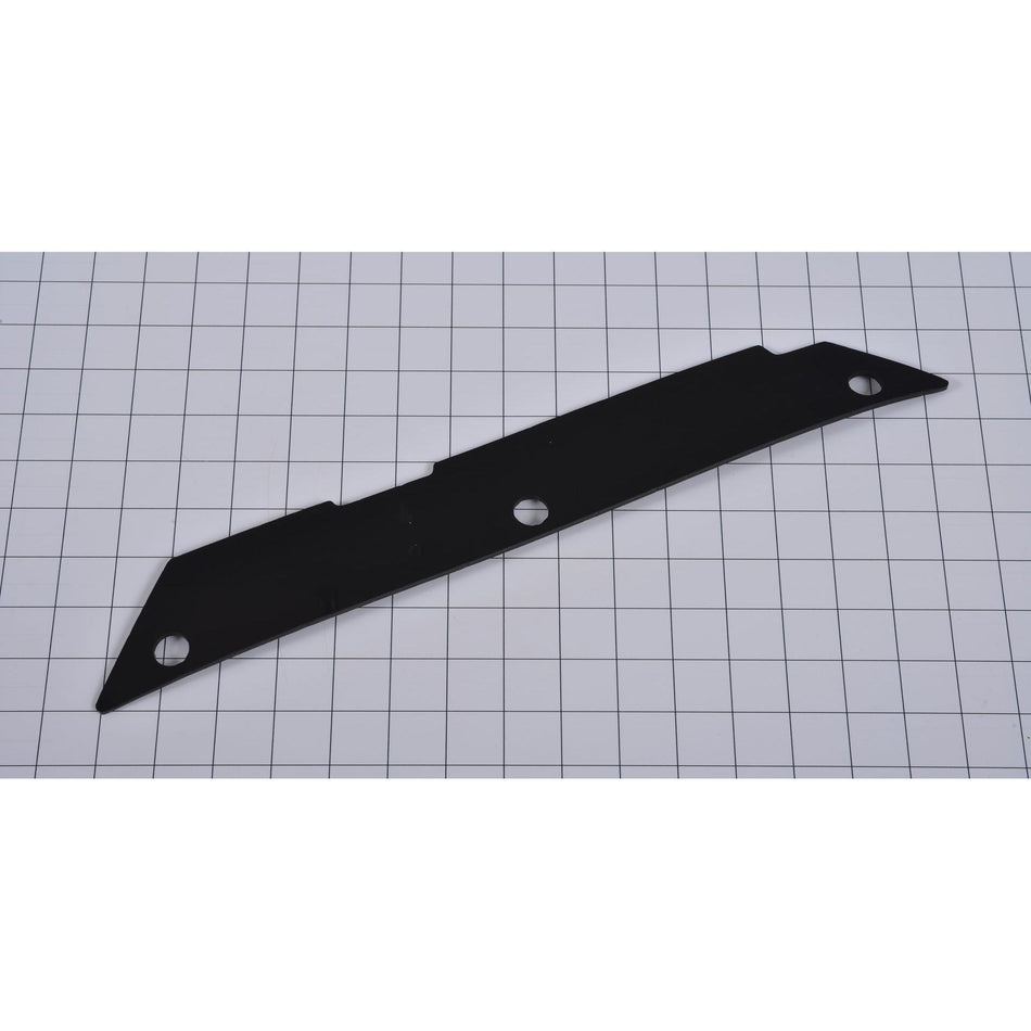 JLG Part # 1001122293 - BLADE. WIPER / MID-SIDE