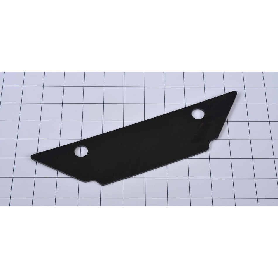 JLG Part # 1001122294 - BLADE. WIPER / MID-TOP