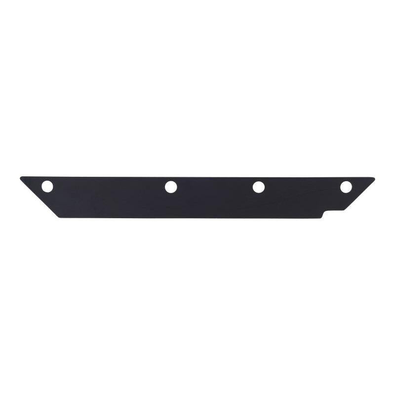 JLG Part # 1001122300 - BLADE. WIPER / BASE-SIDE
