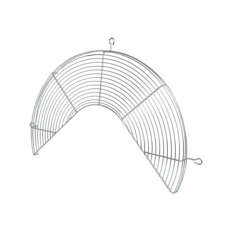 JLG Part # 1001122338 - GUARD. FAN (WIRE)