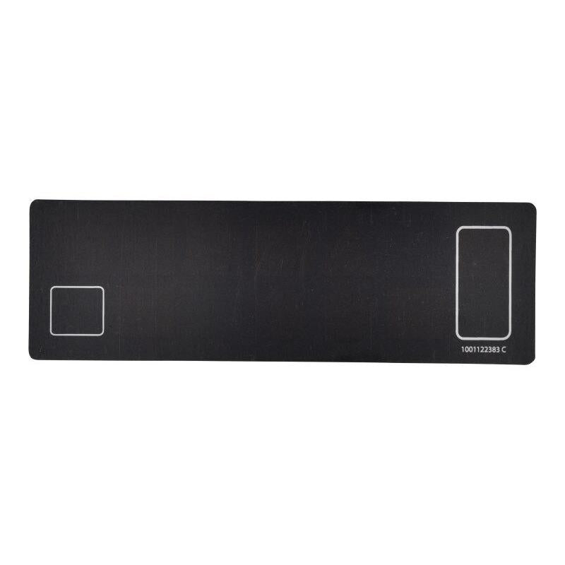 JLG Part # 1001122383 - DECAL. LIGHT PANEL MTB