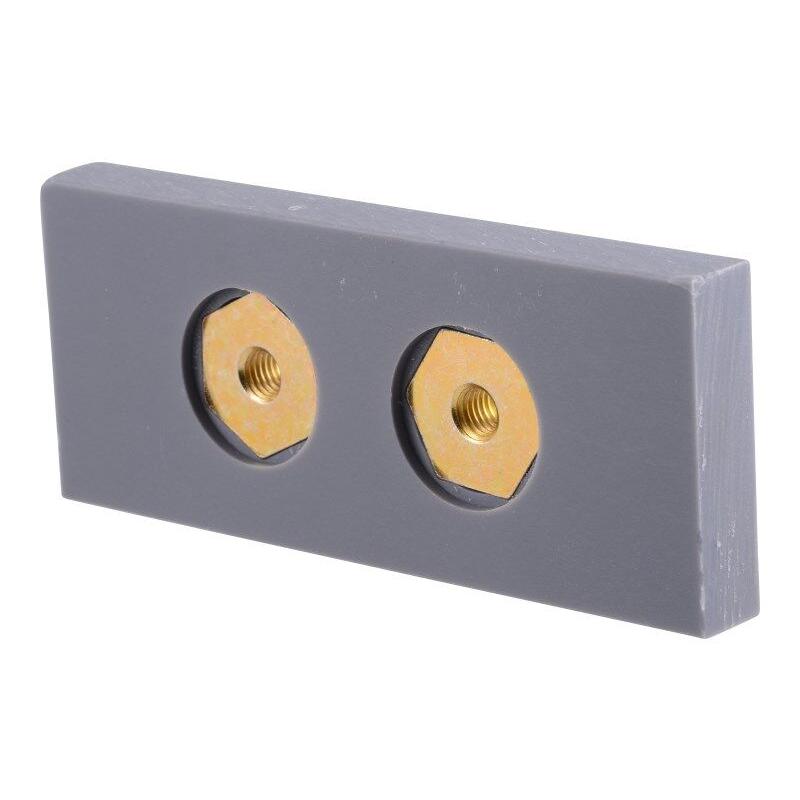 JLG Part # 1001123044 - PAD. WEAR