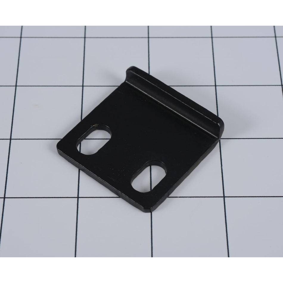 JLG Part # 1001125107 - BRACKET. LATCH CATCH