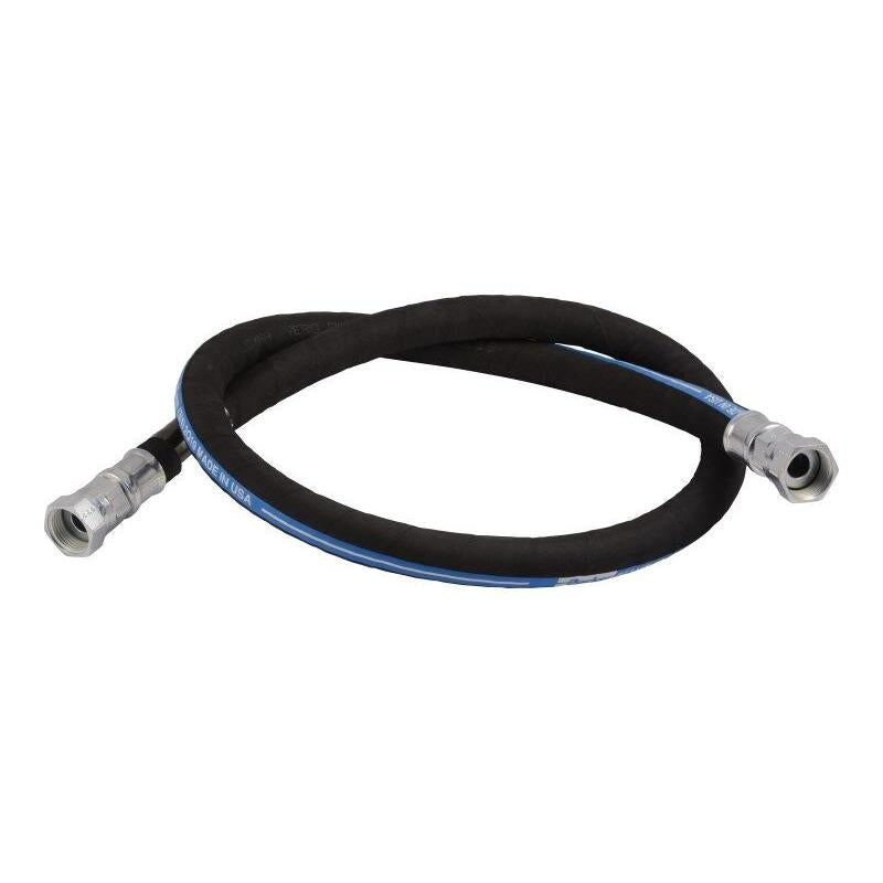 JLG Part # 1001125119 - HOSE ASSY. .75 ORFS/ORFS