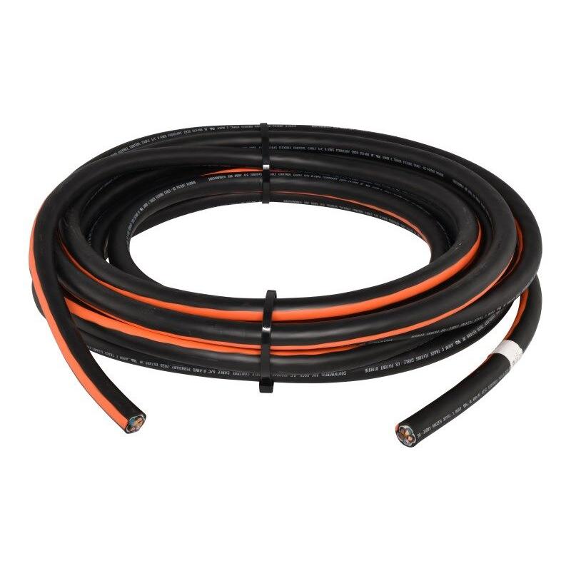 JLG Part # 1001125125 - CABLE. GEN. 1060945. 40'