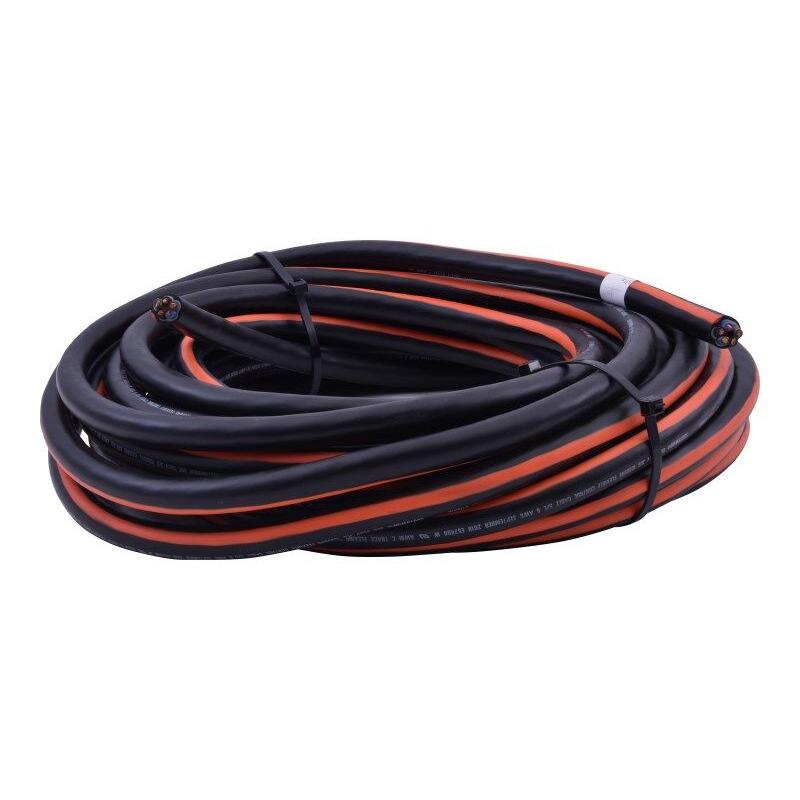 JLG Part # 1001125126 - CABLE. GEN. 1060945. 65'