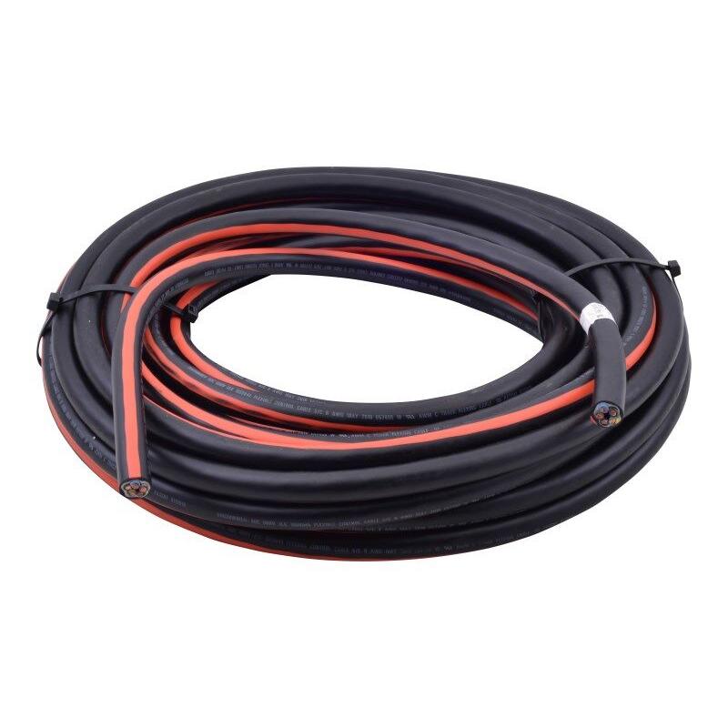 JLG Part # 1001125127 - CABLE. GEN. 1060945. 68'