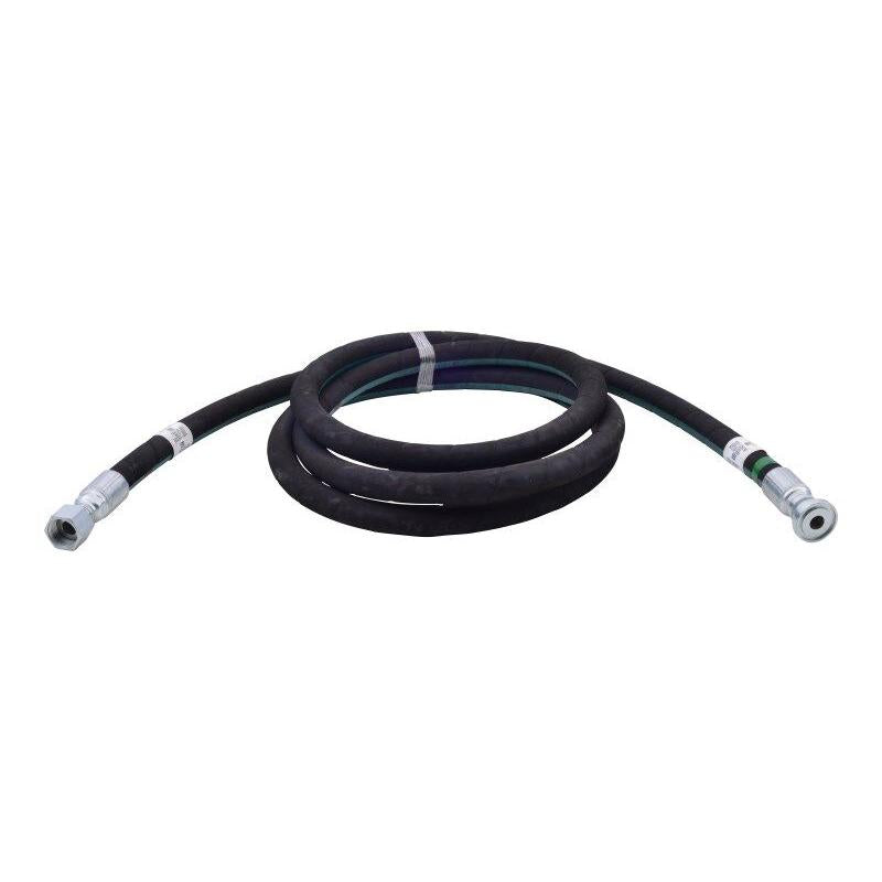 JLG Part # 1001125236 - HOSE ASSY. .75 ORFS/ORFS