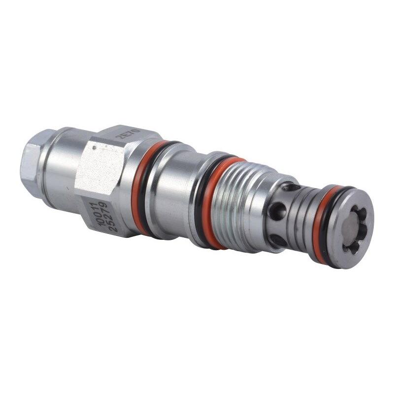 JLG Part # 1001125279 - VALVE. CNTR BALANCE