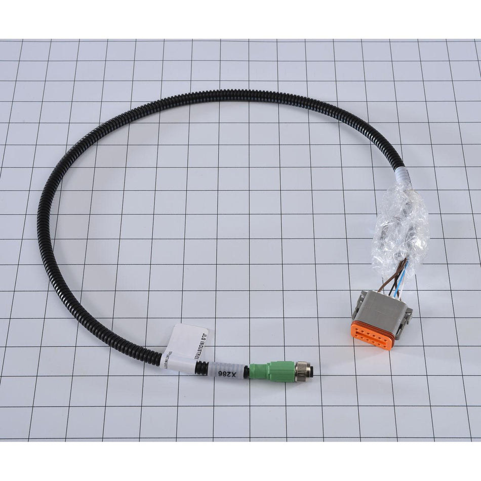 JLG Part # 1001125293 - HARNESS. LCD DISPLAY