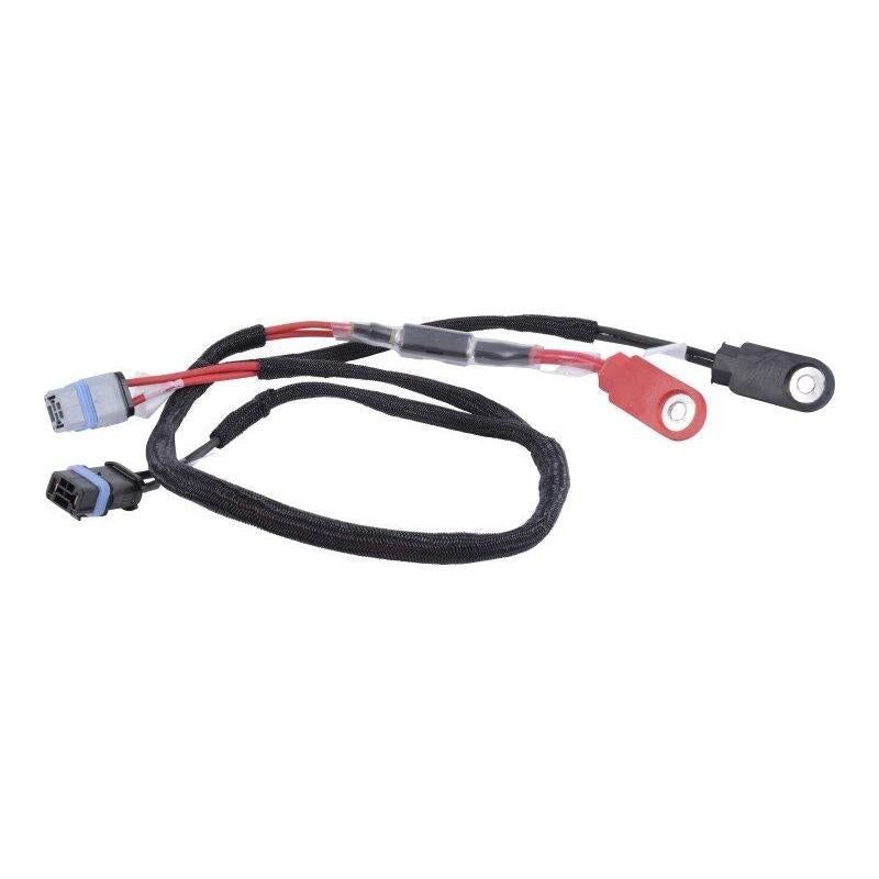 JLG Part # 1001125378 - HARNESS. VEC