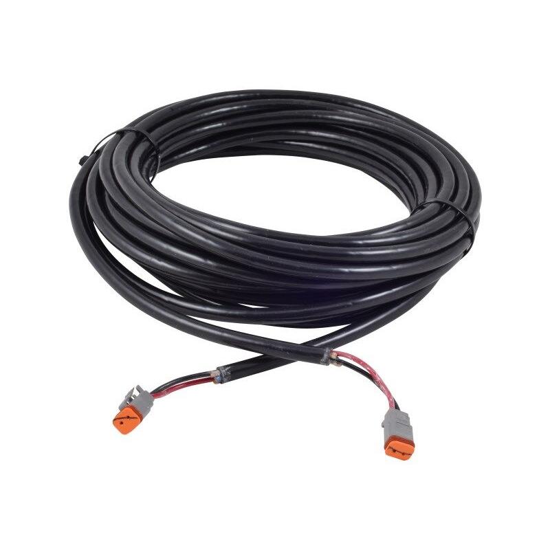 JLG Part # 1001125666 - CABLE. CONTROL 12/3 40 FT