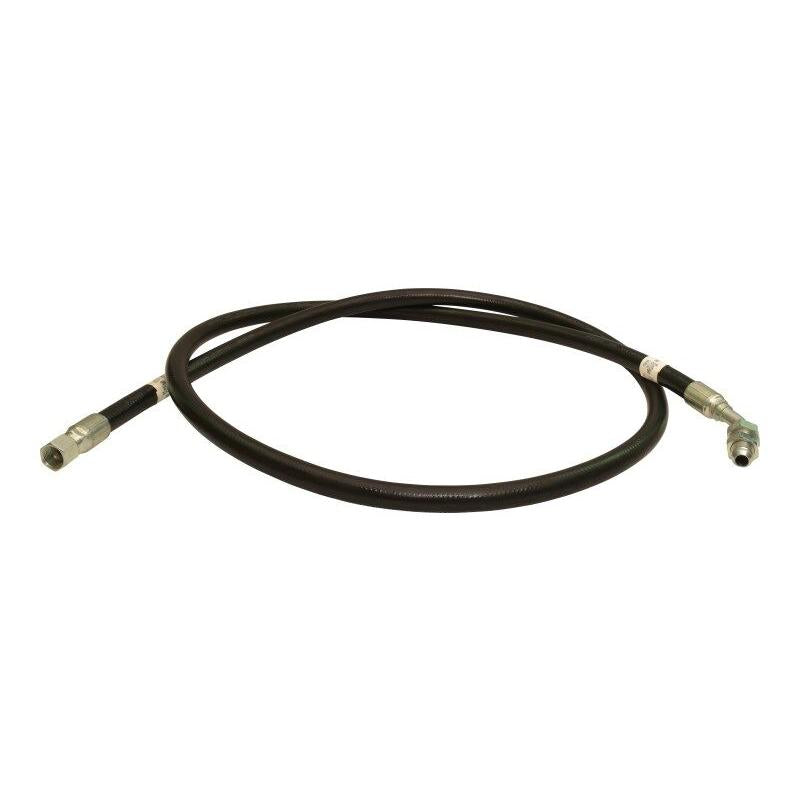 JLG Part # 1001125750 - HOSE ASSY. .75 JIC/JIC