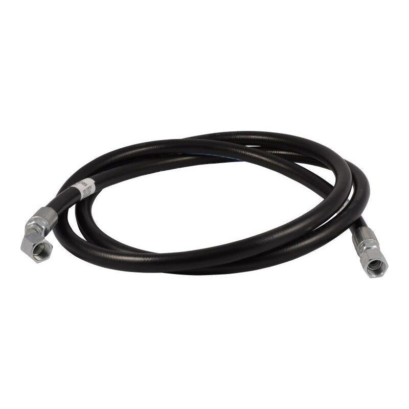 JLG Part # 1001125751 - HOSE ASSY. .50 JIC/JIC