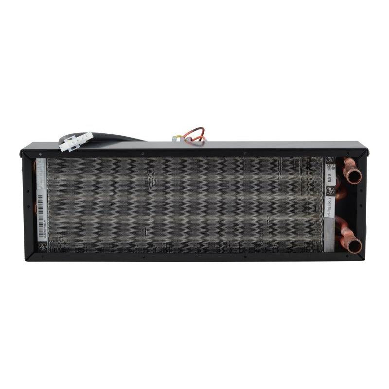 JLG Part # 1001125774 - HEATER. OPERATOR CAB