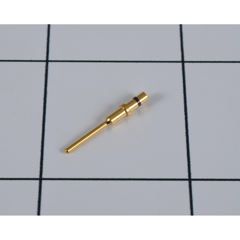 JLG Part # 1001126010 - TERMINAL. SZ 20 PIN 16AWG