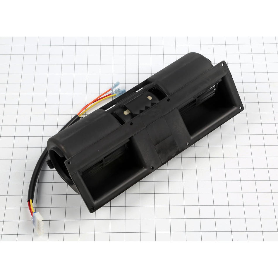 JLG Part # 1001126234 - MOTOR. HEATER. W/O RESISTOR