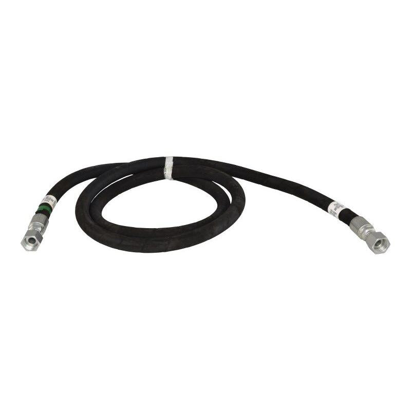 JLG Part # 1001126385 - HOSE ASSY. .75 ORFS/ORFS