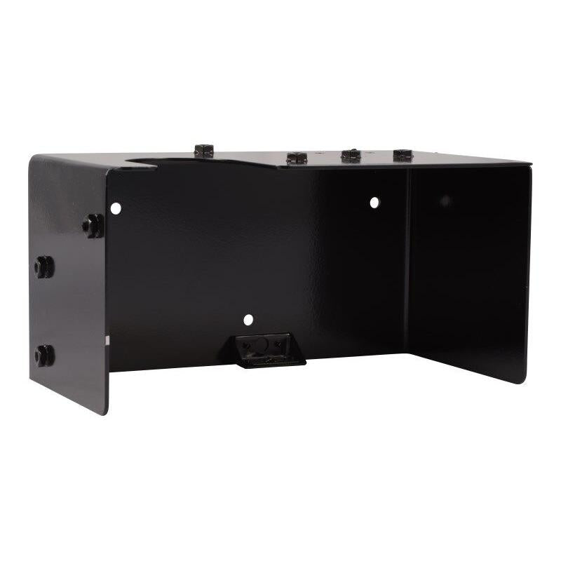 JLG Part # 1001126581 - BRACKET. RELAY MOUNT