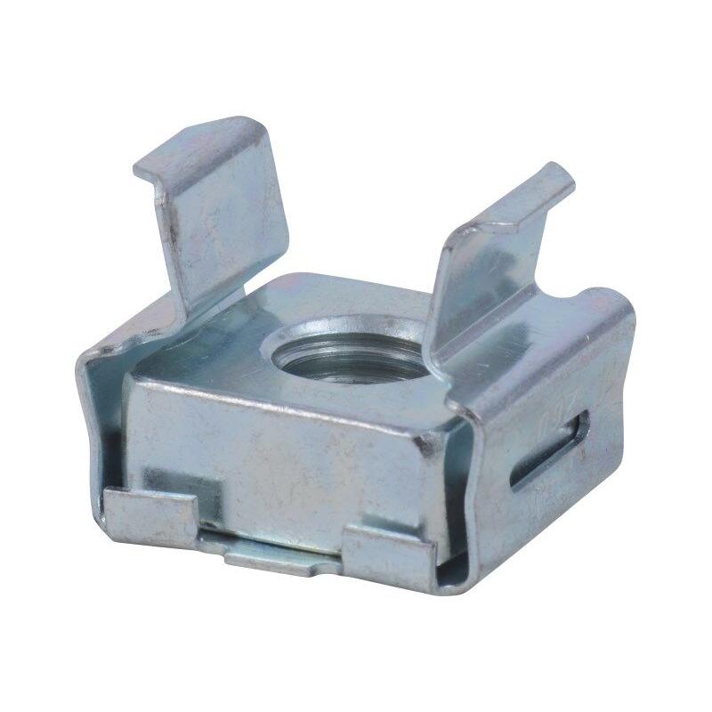 JLG Part # 1001126828 - NUT-SPEC. 3/8-16 TINNERMAN
