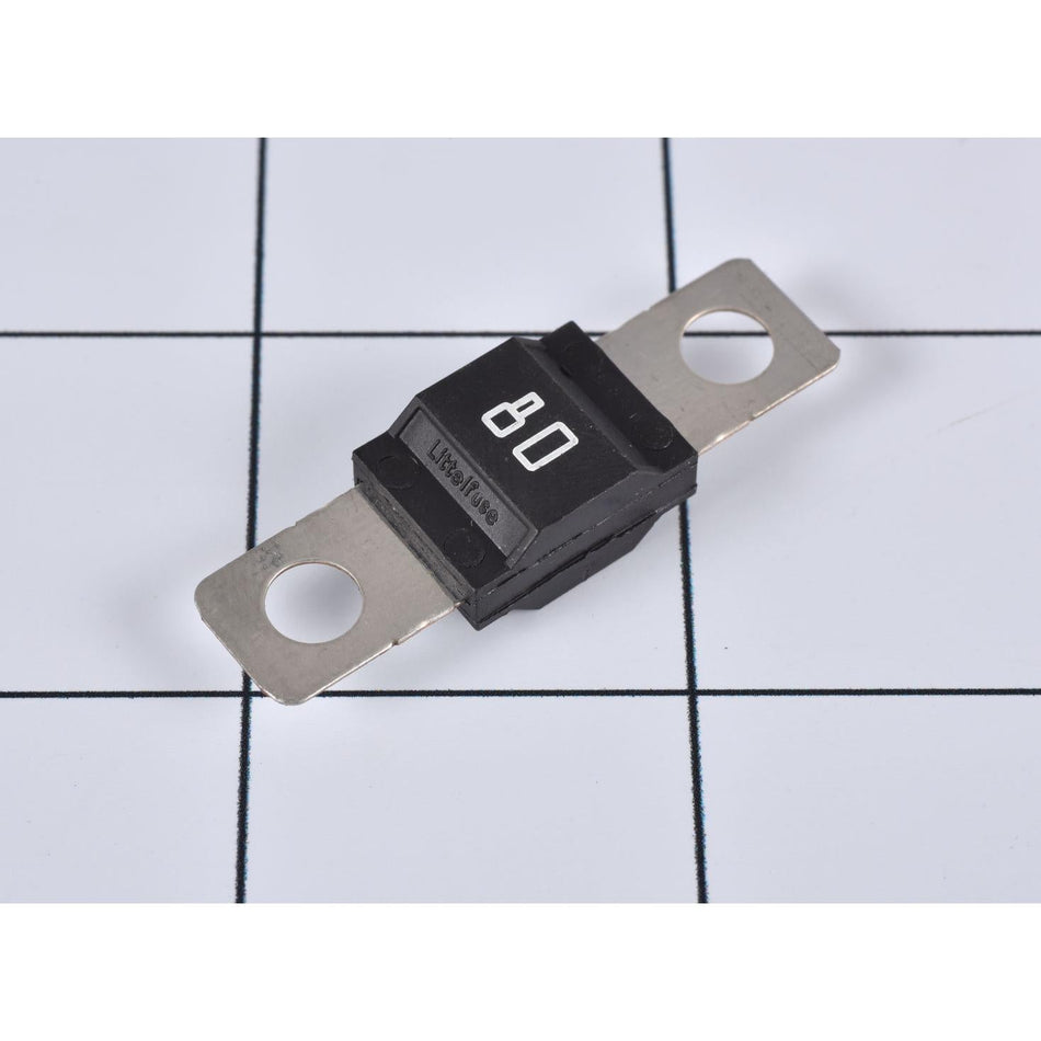 JLG Part # 1001126833 - FUSE. 80 AMP MIDI