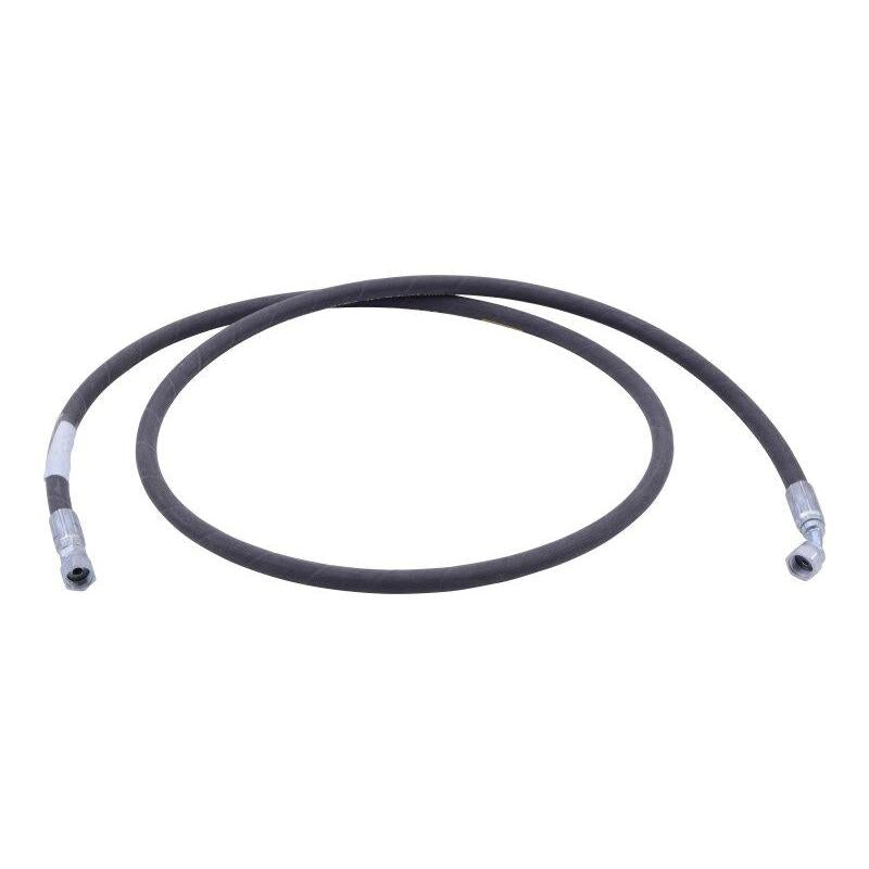 JLG Part # 1001126965 - HOSE ASSY. .25 ORFS/ORFS