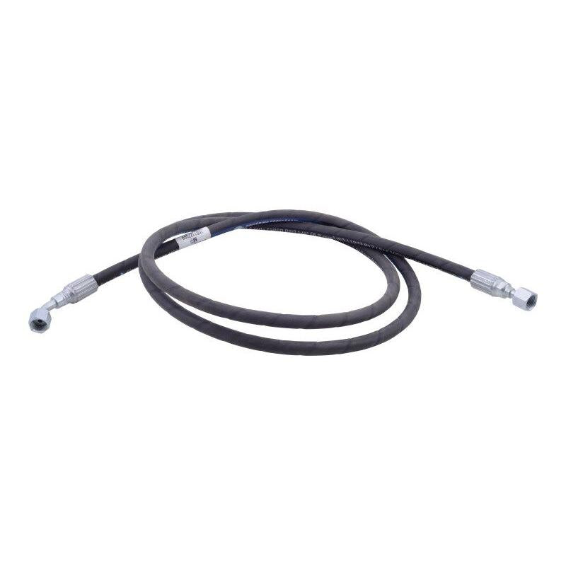 JLG Part # 1001127009 - HOSE ASSY. .25 ORFS/ORFS