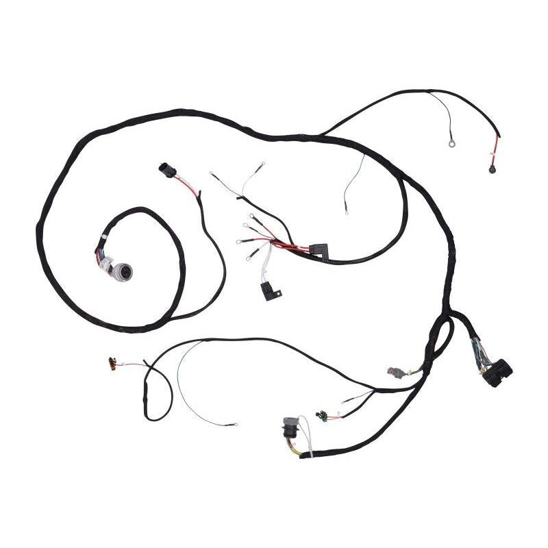 JLG Part # 1001127037 - HARNESS. ENGINE CUMMINS
