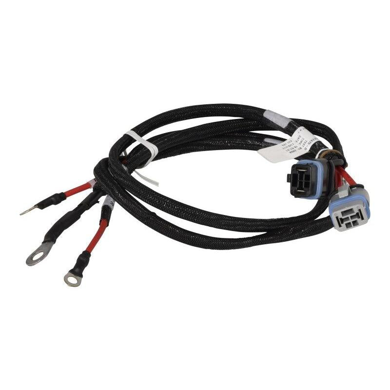 JLG Part # 1001127475 - HARNESS. POWER GROUND VEC