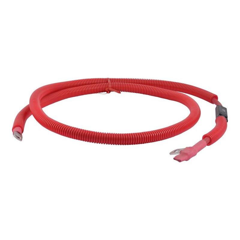 JLG Part # 1001127491 - CABLE. STARTER TO ALT POS