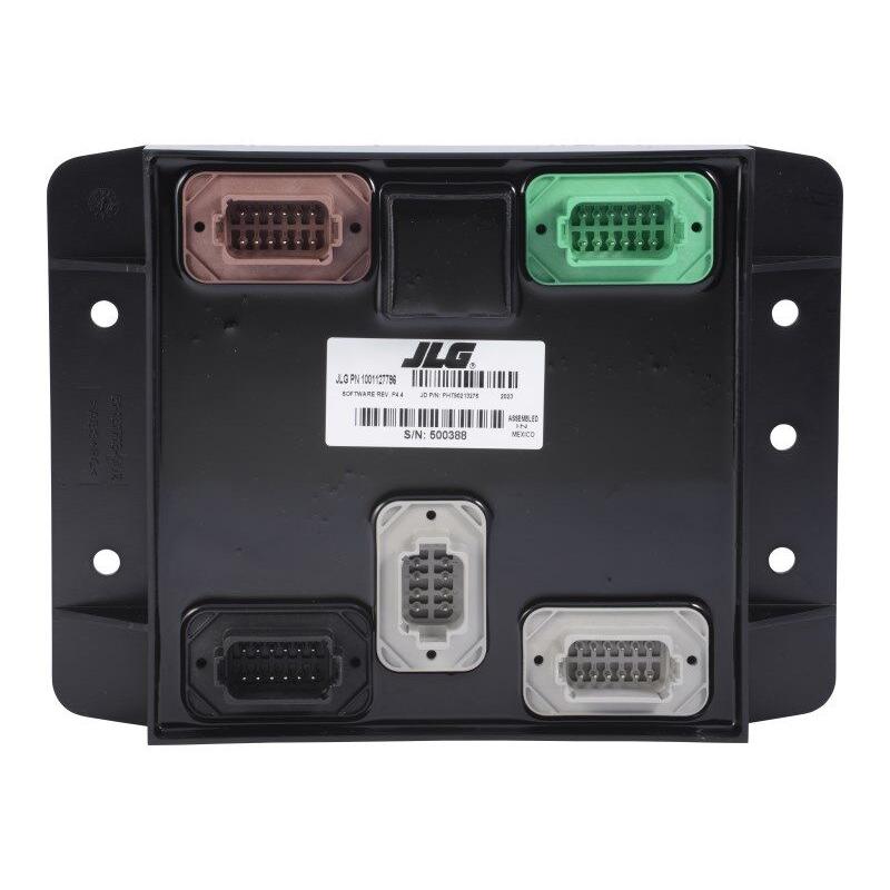 JLG Part # 1001127796 - CONTROL. TRANS CONTROL MODULE