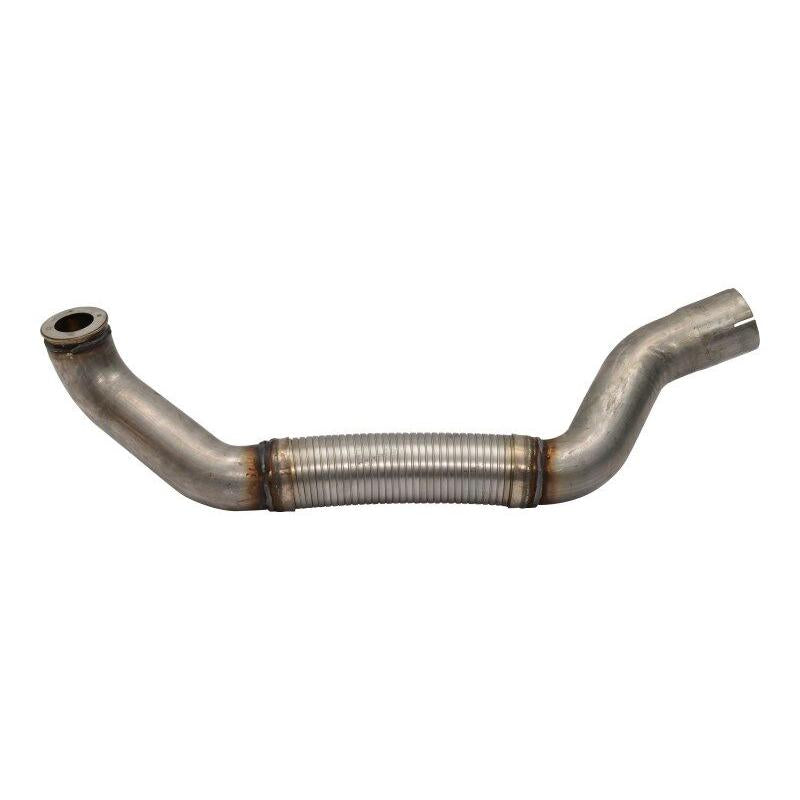 JLG Part # 1001127857 - PIPE. FLEX EXHAUST T4I