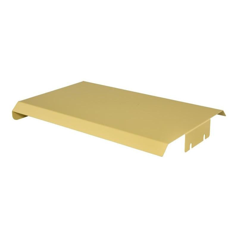 JLG Part # 1001128274 - COVER. BOOM REAR