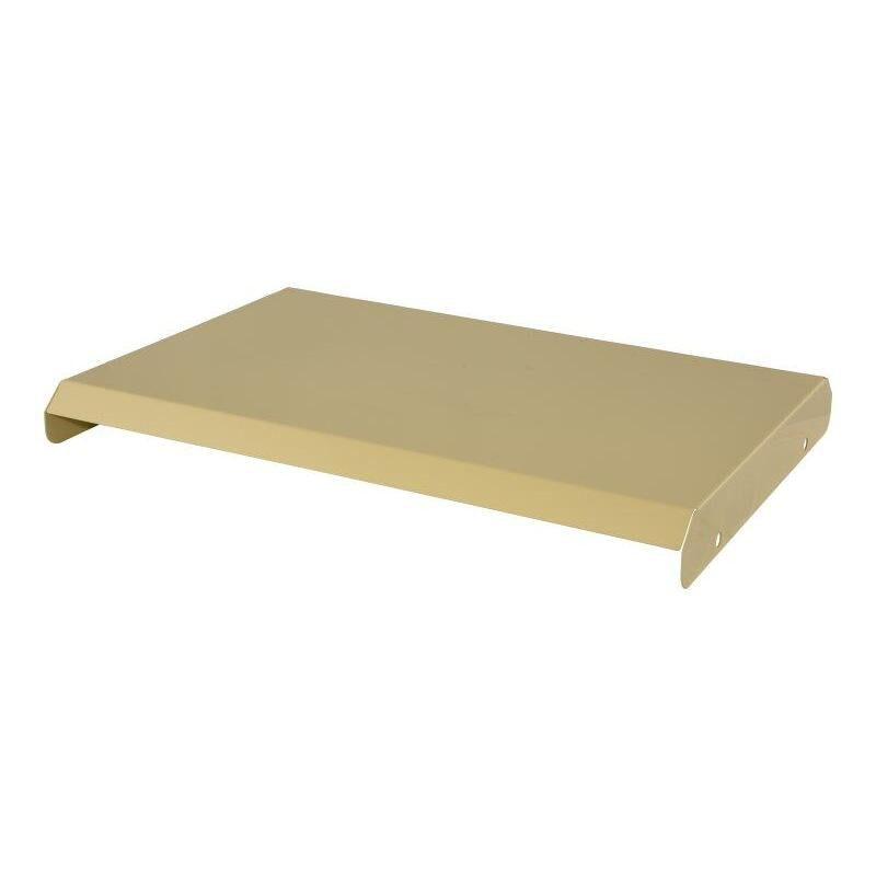 JLG Part # 1001128275 - COVER. BOOM REAR