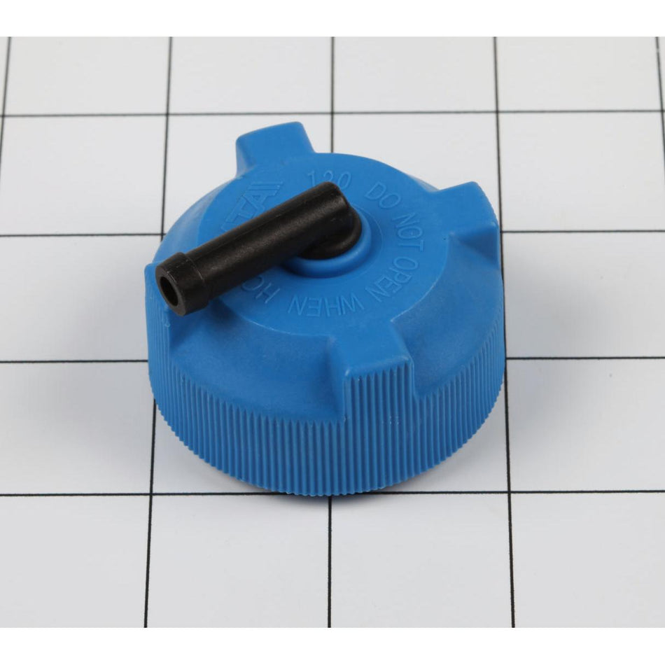 JLG Part # 1001128341 - CAP. DEAERATION TANK