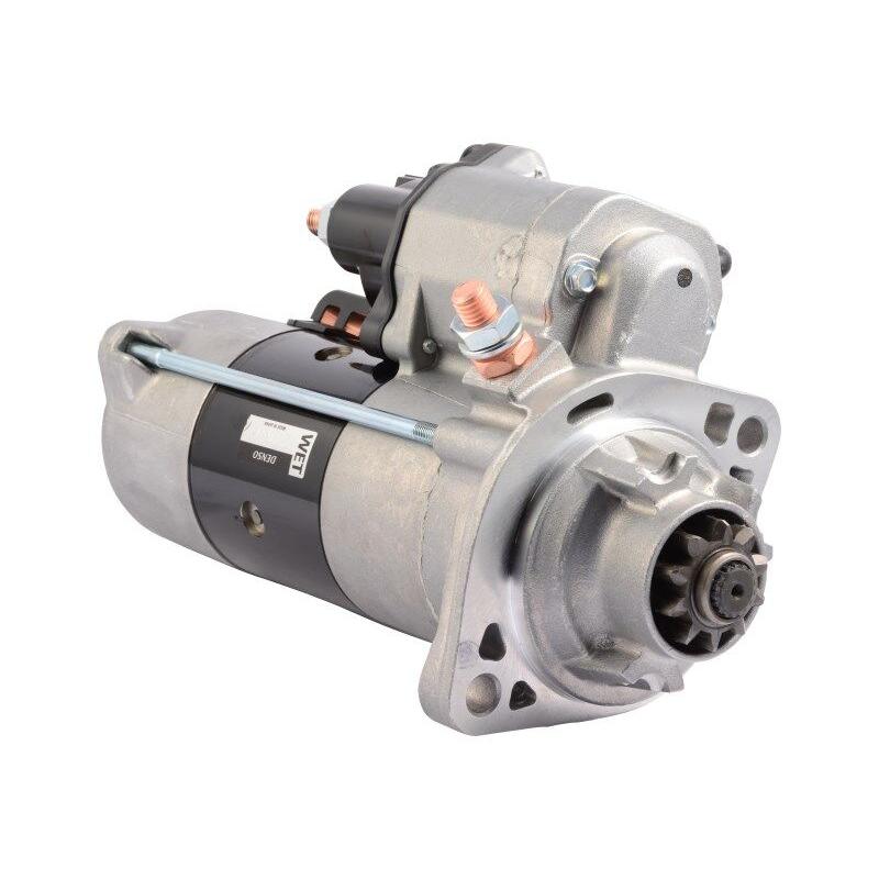 JLG Part # 1001128594 - MOTOR. STARTER CUMMINS ARCTIC