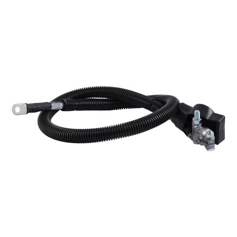 JLG Part # 1001128663 - CABLE. BATTERY NEGATIVE