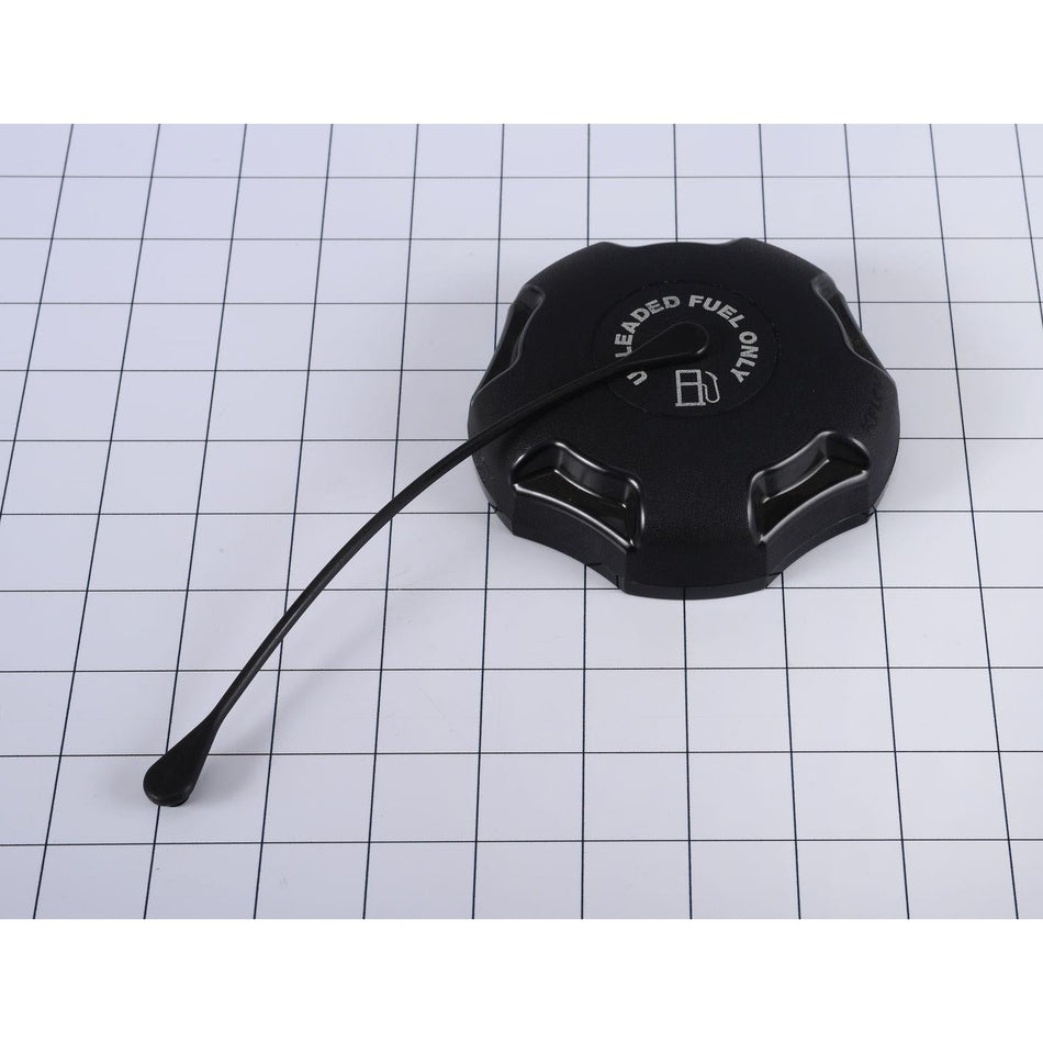 JLG Part # 1001128799 - CAP. FUEL