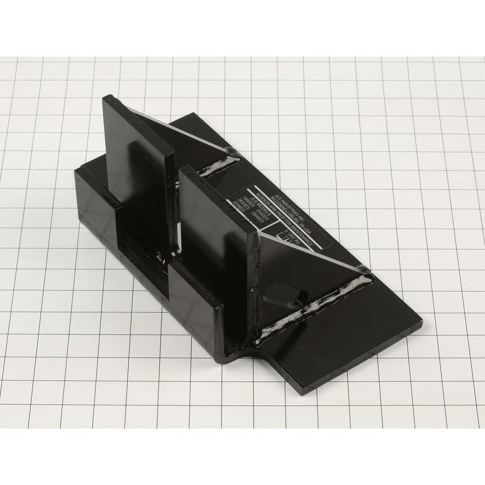 JLG Part # 1001128892 - SUPPORT. ES SERVICE PROP