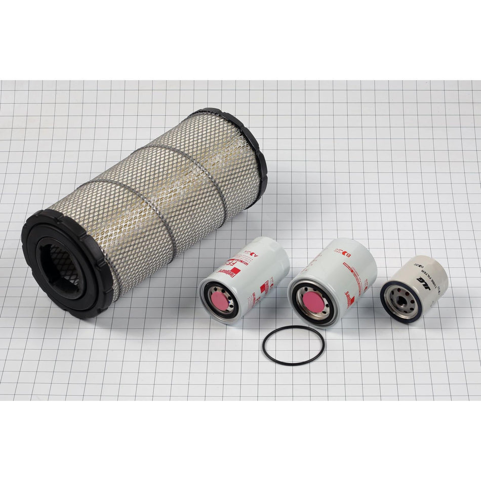 JLG Part # 1001128968 - KIT (SERVICE). 250 HOUR FILTER