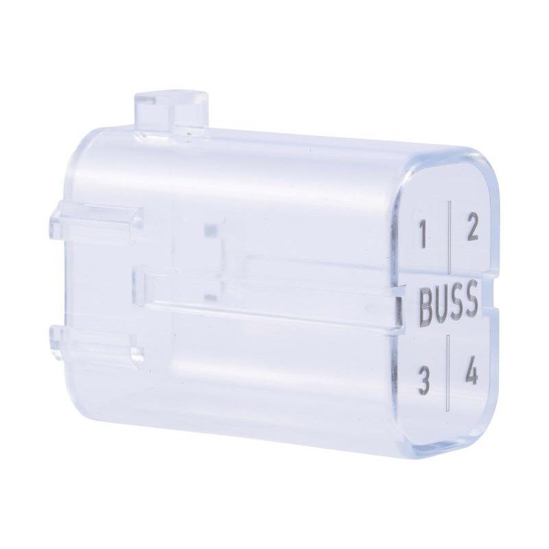 JLG Part # 1001129286 - CAP. DIODE PACK