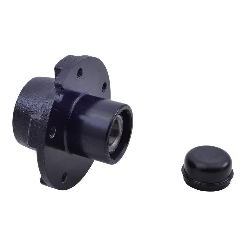 JLG Part # 1001129381 - HUB. FRONT