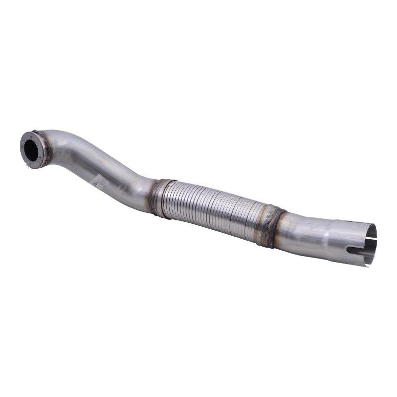 JLG Part # 1001129559 - PIPE. EXHAUST FLEX ASM